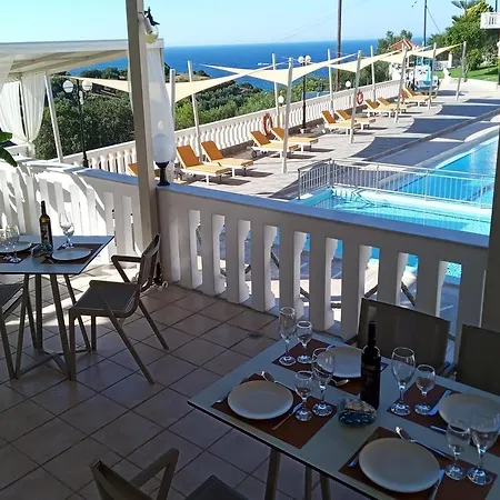 Matilda By Anayia Hotel 4*
