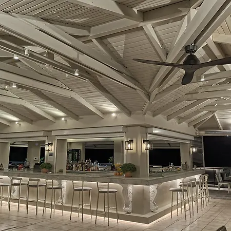 Hotel Matilda By Anayia 4*