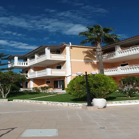 玛蒂尔达酒店 酒店