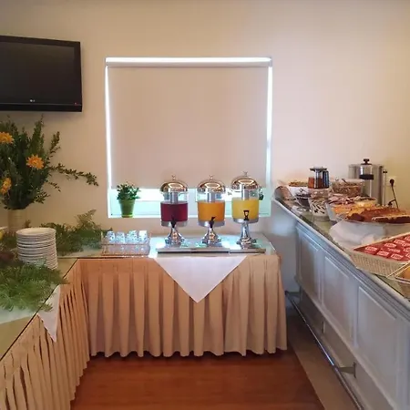 Matilda By Anayia Hotel 4*