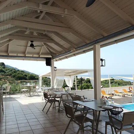 Matilda Hotel By Anayia All Inclusive Resorts Hotel 4*
