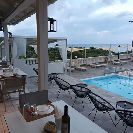 Matilda 4* Vasilikí