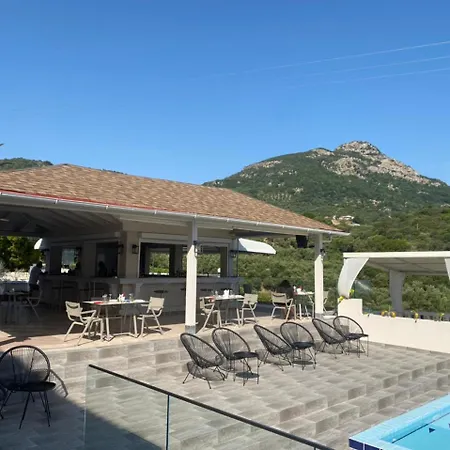 玛蒂尔达酒店 酒店