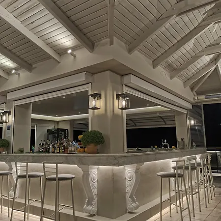 Matilda By Anayia Hotel 4*