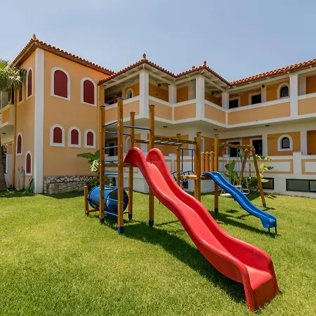 Hotel Matilda By Anayia 4*
