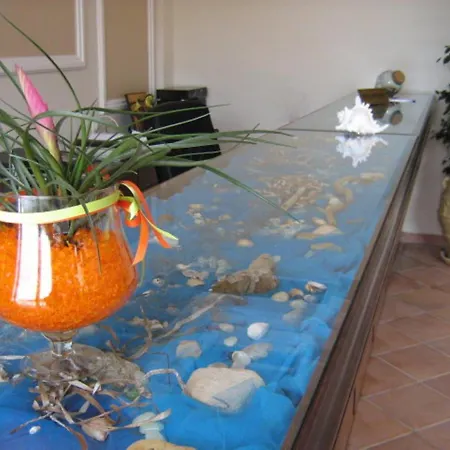 酒店 玛蒂尔达酒店 4*