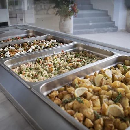 酒店 玛蒂尔达酒店