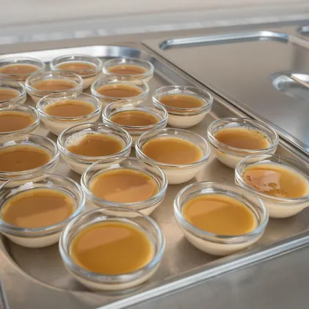 酒店 玛蒂尔达酒店 4*