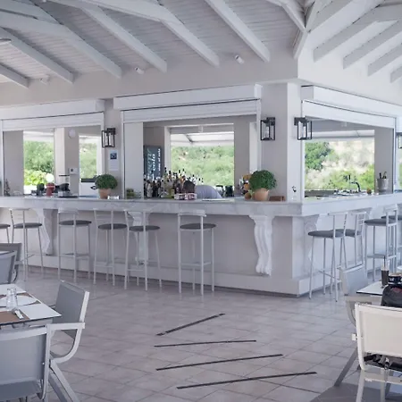 玛蒂尔达酒店 4*