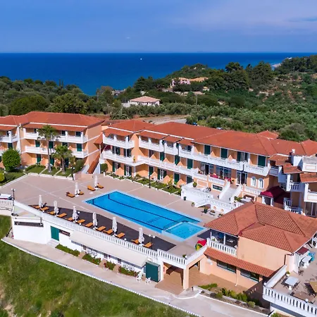 Matilda Hotel By Anayia All Inclusive Resorts 4*