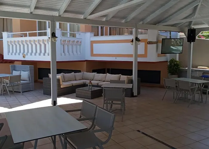 Matilda 4* Vasilikí