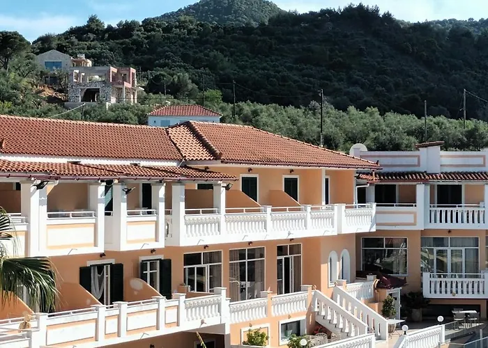 Matilda 4* Vasilikí