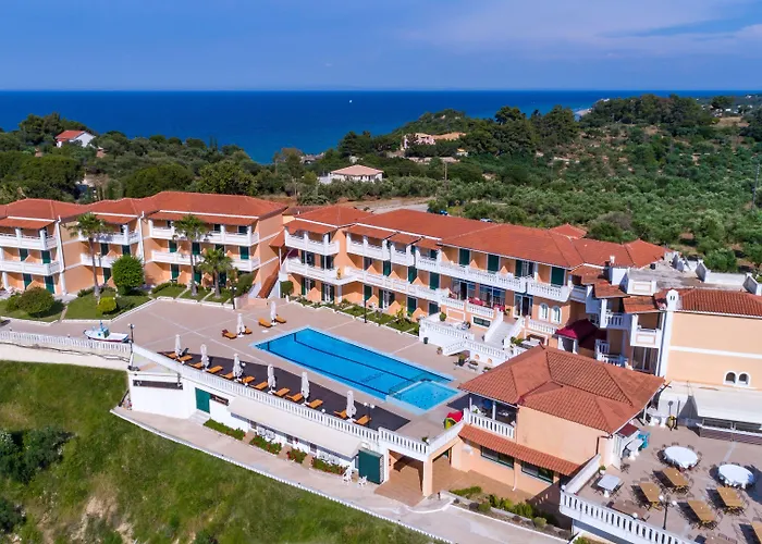 Matilda 4*